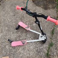 flicker scooter pink for sale