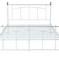 victorian bed frame for sale