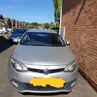 mg6 car for sale