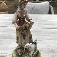 dresden porcelain figurines for sale