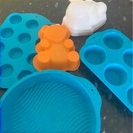 rubber moulds for sale