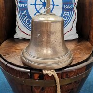 antique ships bells for sale