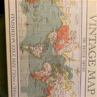 british empire map for sale