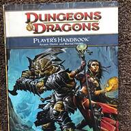 dungeon masters guide for sale