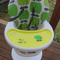 brother max scoop highchair for sale