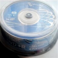 blank dvd r discs for sale
