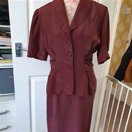 1940s outfit for sale