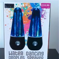 dancing speaker for sale