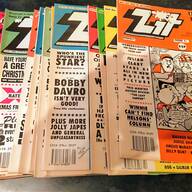 zit comic for sale