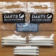 dart shafts for sale