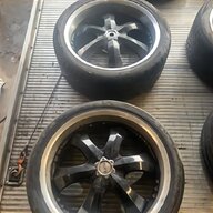 nissan navara wheels for sale