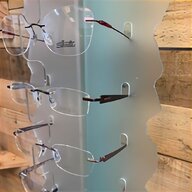 rimless spectacle frames for sale
