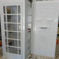 telephone box door for sale