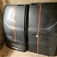 ford transit rear bumper for sale