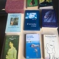 french books for sale
