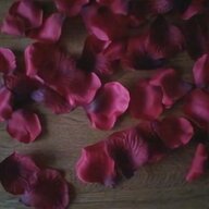 dried rose petals for sale