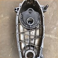lambretta engine casing for sale