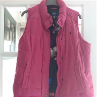 joules gilet size 14 for sale