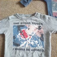 stone roses clothing for sale