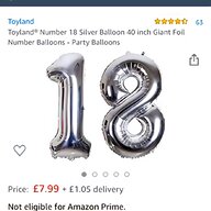 giant balloons for sale