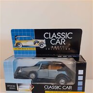 classic car diecast models for sale