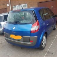 renault scenic petrol flap for sale
