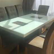 marble top dining table for sale