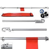 towing pole for sale