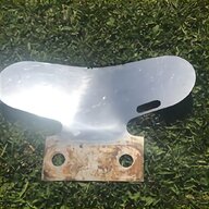 tow bar bumper protector plate for sale