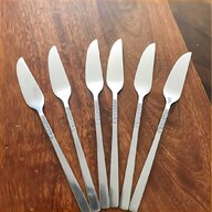 viners love story cutlery for sale