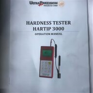 hardness tester for sale