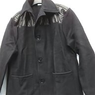 pvc jacket mens for sale