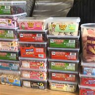 joblot sweets for sale