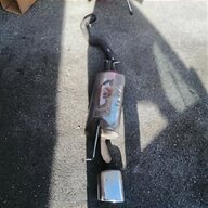 supersprint exhaust for sale