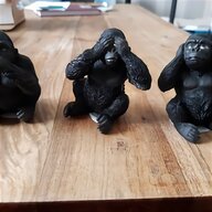 silver back gorilla for sale