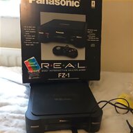 games console panasonic 3do for sale