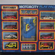 matchbox motorcity for sale