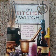 kitchen witch for sale