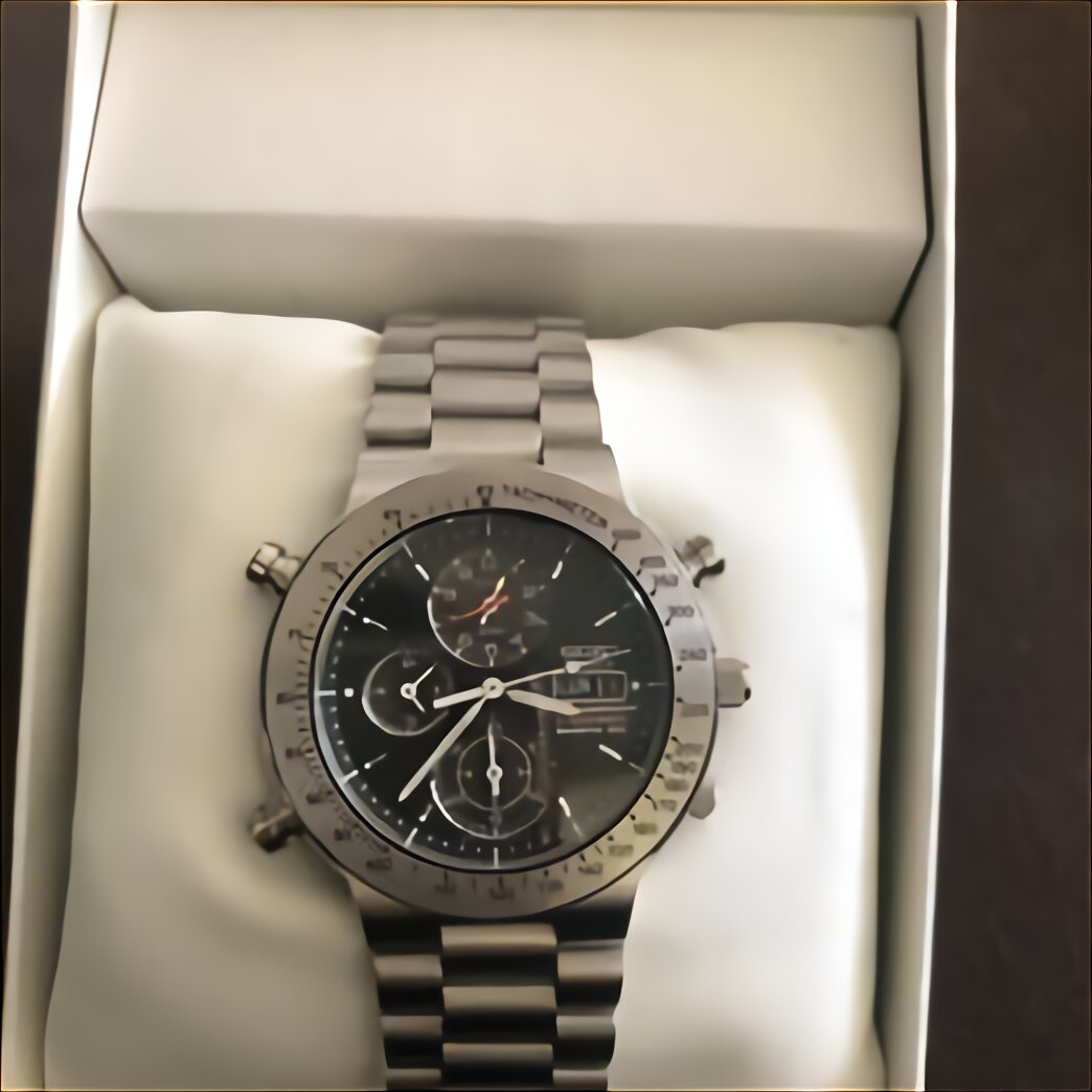 Vintage Chronograph for sale in UK | 64 used Vintage Chronographs