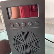 portable mains radio for sale