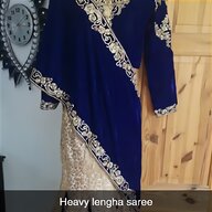 half saree for sale