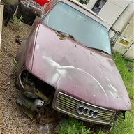 audi 100 coupe s for sale