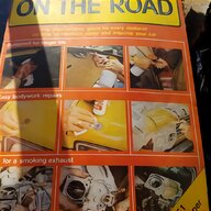 road magazine for sale