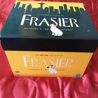 frasier box set for sale