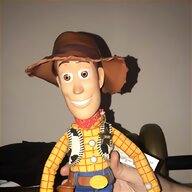 woody doll for sale