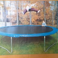 8ft trampoline pad for sale