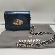 mulberry postmans lock for sale