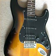 squier stratocaster for sale