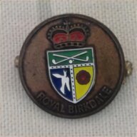 royal military police badge for sale