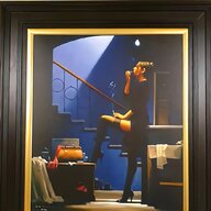 jack vettriano for sale for sale
